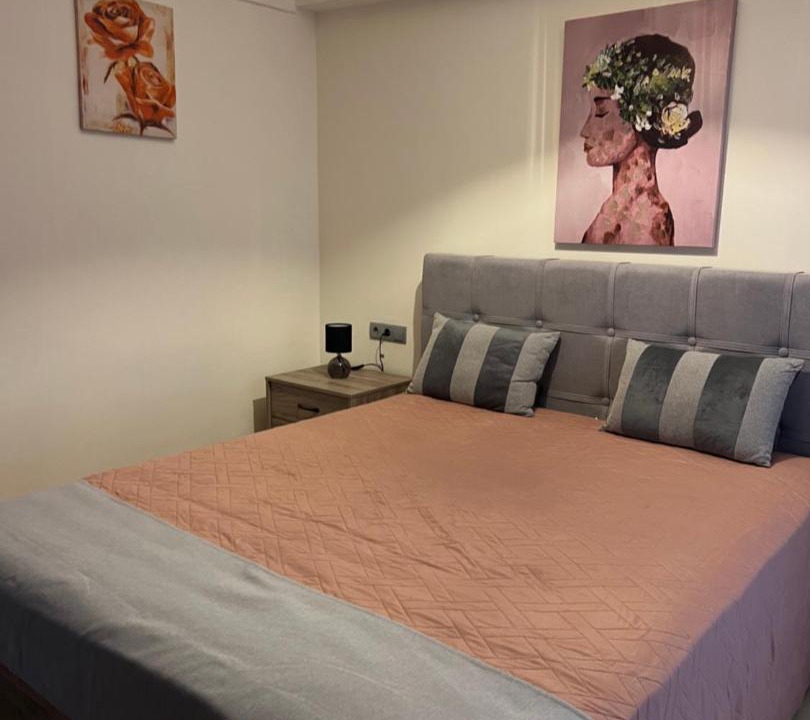 Photo of Bedroom in Xiro Chorio