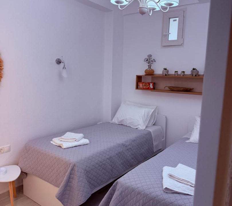 Photo of Bedroom in Kokinos Pirgos