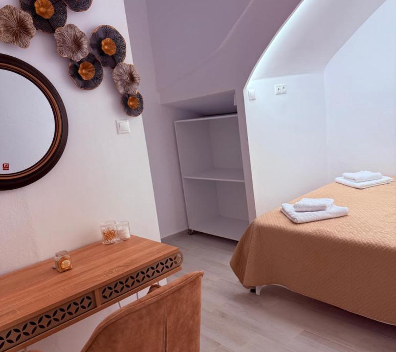 Photo of Bedroom in Kokinos Pirgos