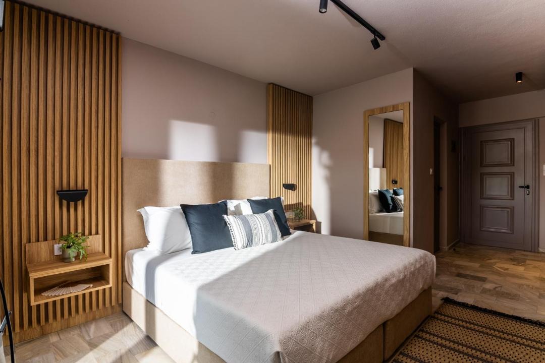 Photo of Bedroom in Agia Paraskevi