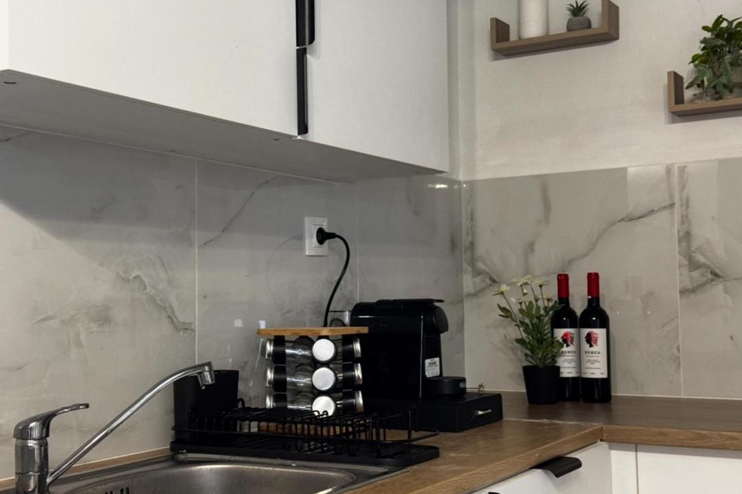 Photo of Kitchen in Salamis