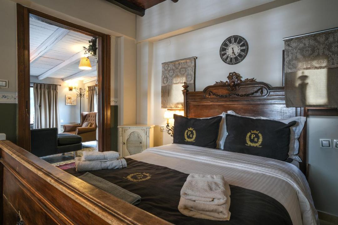 Photo of Bedroom in Kranea