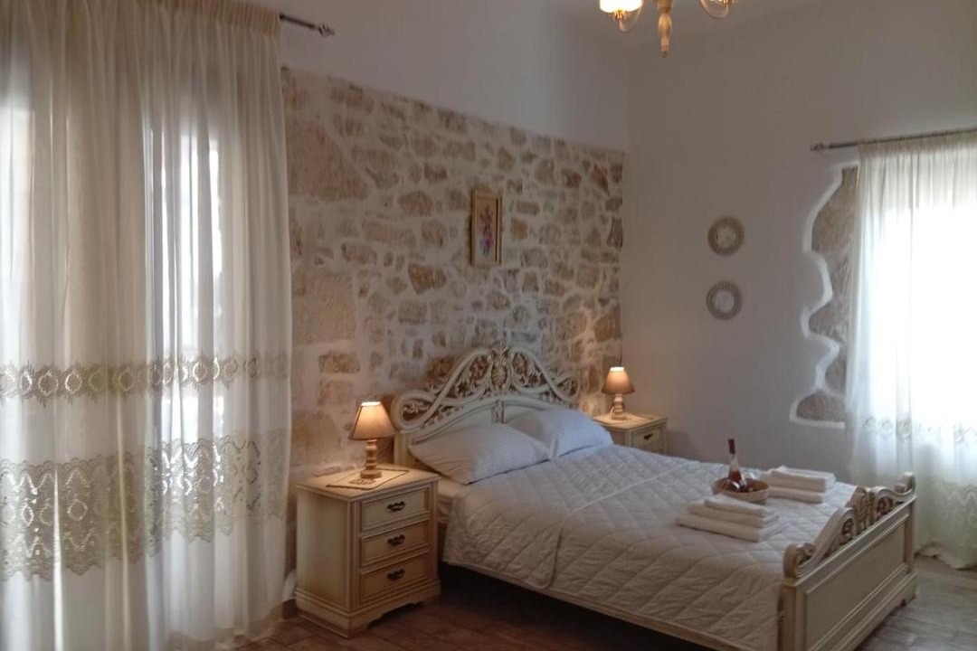 Photo of Bedroom in Galia
