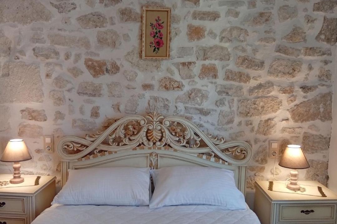 Photo of Bedroom in Galia