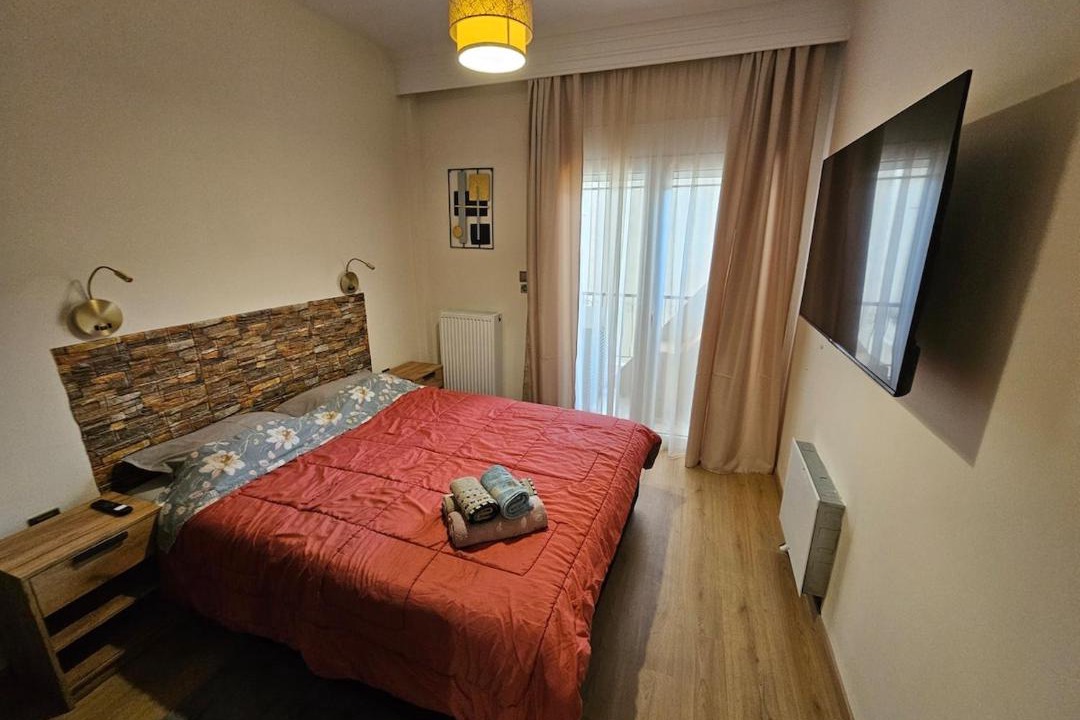 Photo of Bedroom in Serres