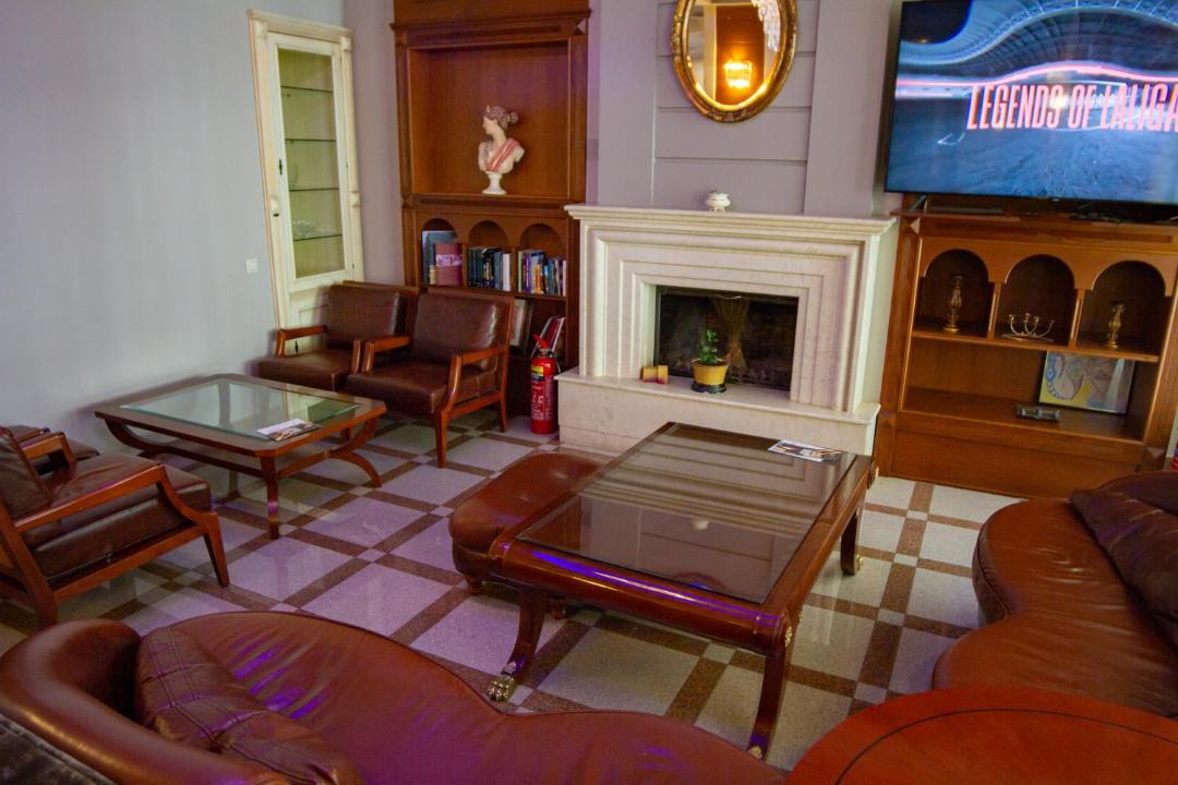 Photo of Livingroom in Kozani