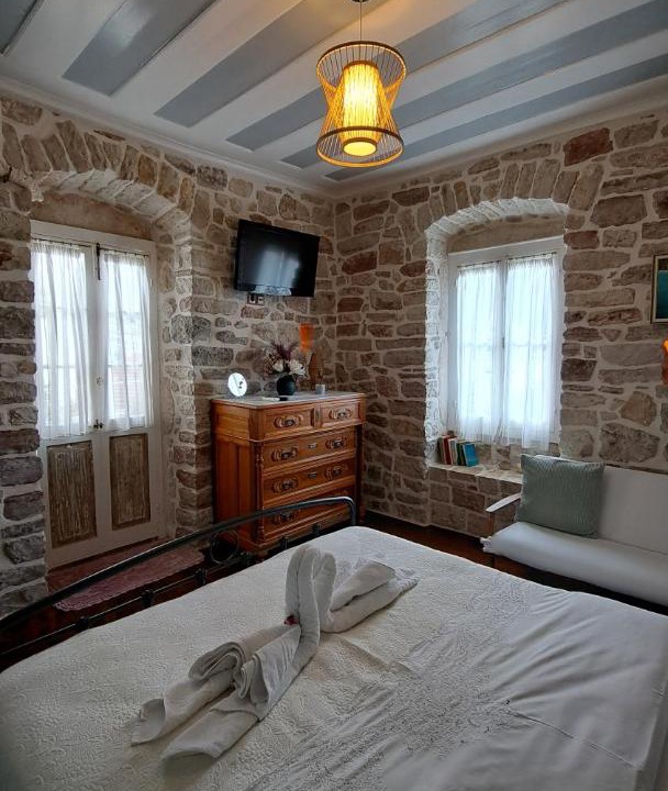 Photo of Bedroom in Vathy