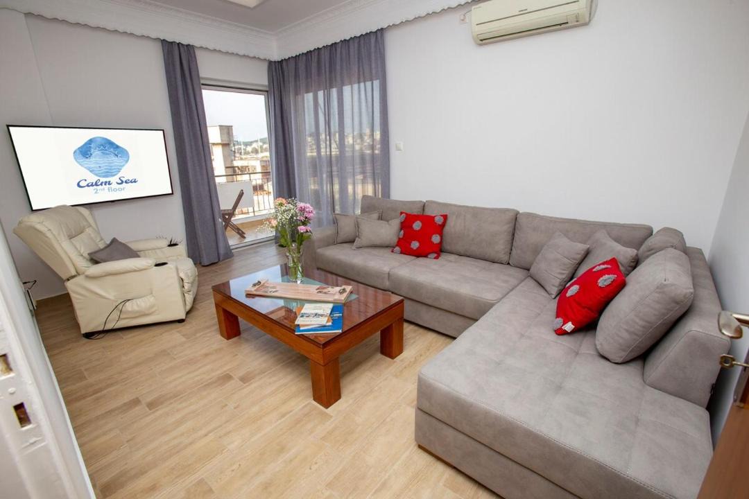 Photo of Livingroom in Lavrio