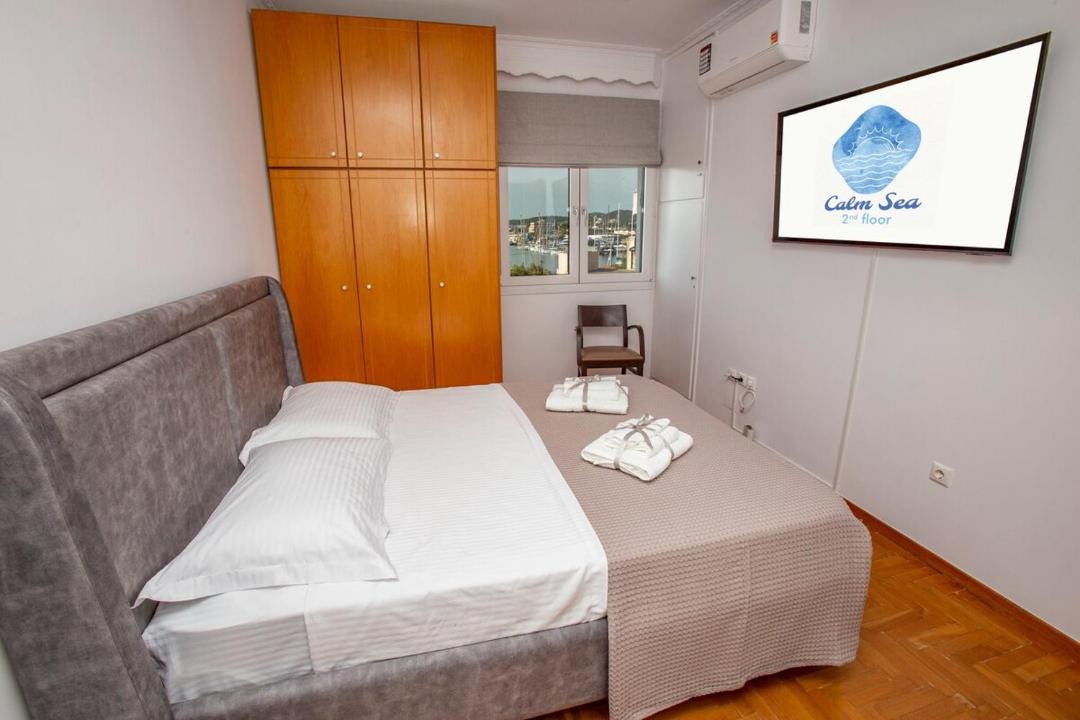 Photo of Bedroom in Lavrio