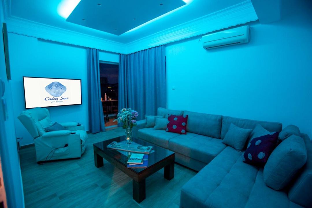 Photo of Livingroom in Lavrio