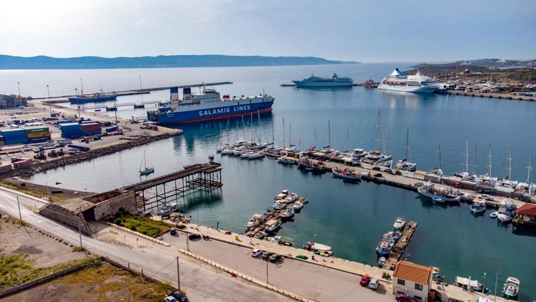Photo of Others in Lavrio