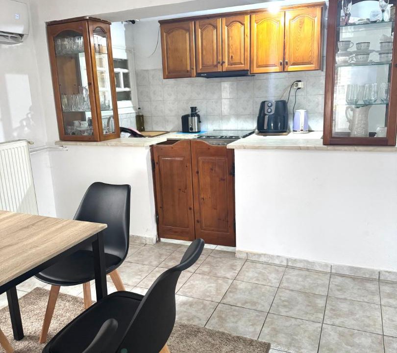 Photo of Kitchen in Agios Nikolaos
