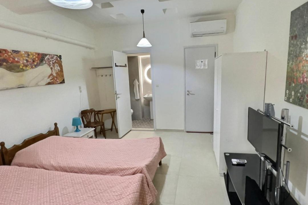 Photo of Bedroom in Old Town Rethymnon