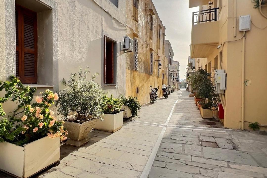 Photo of Others in Old Town Rethymnon
