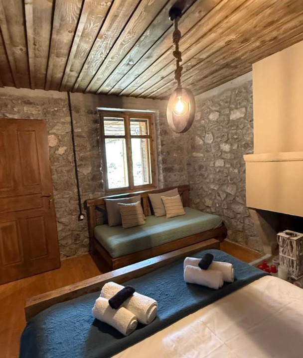 Photo of Bedroom in Agrafa