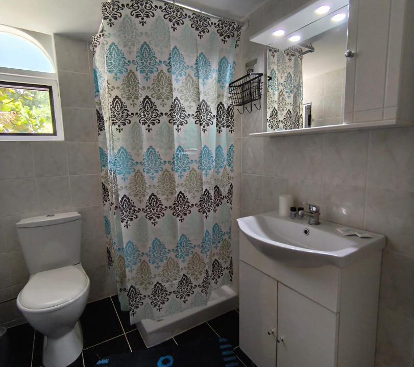 Photo of Bathroom in Ixia