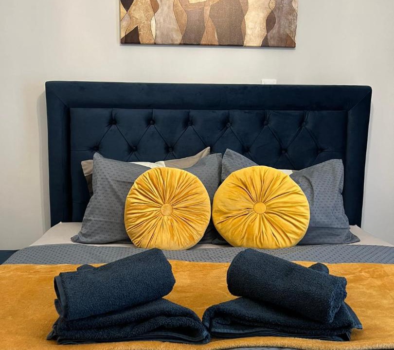 Photo of Bedroom in Serres