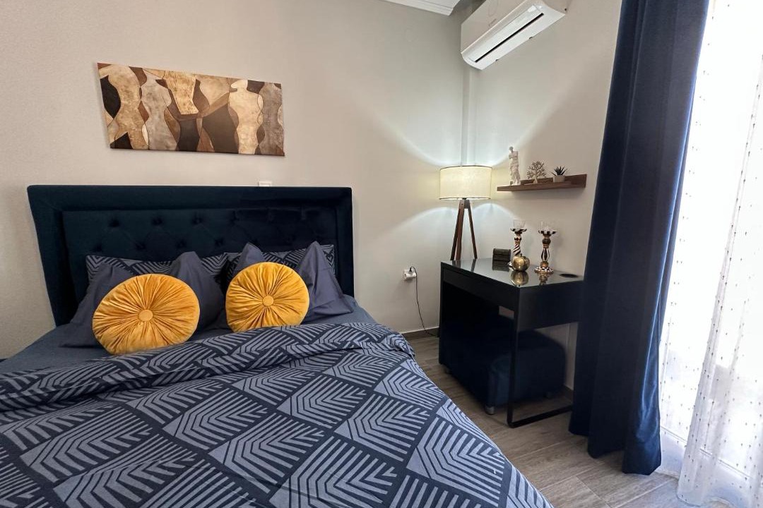Photo of Bedroom in Serres