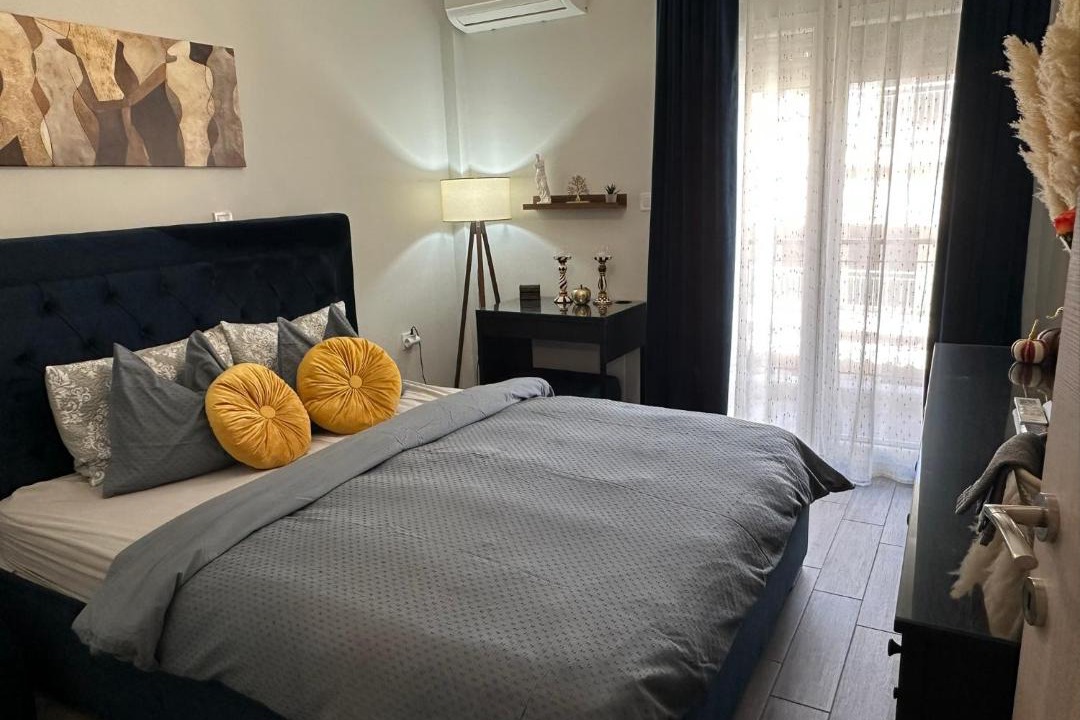 Photo of Bedroom in Serres