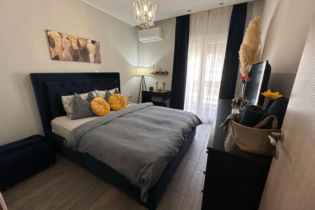 Photo of Bedroom in Serres