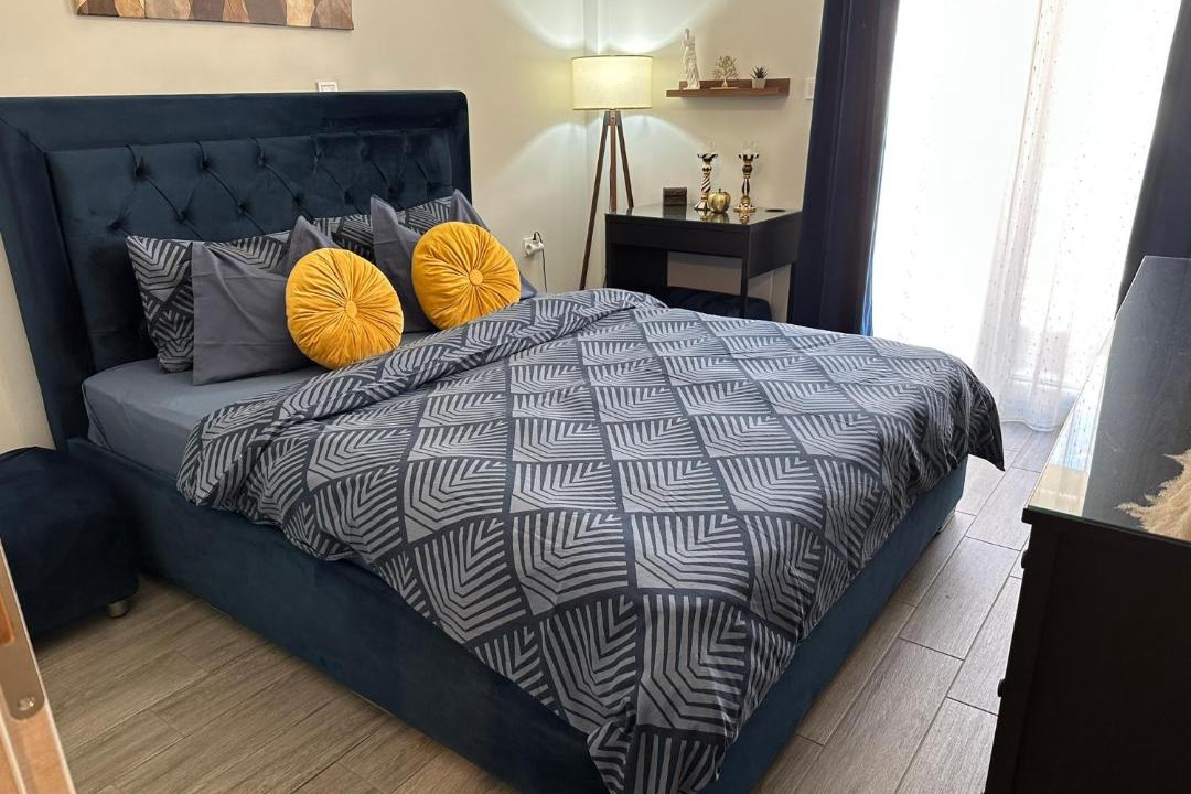 Photo of Bedroom in Serres