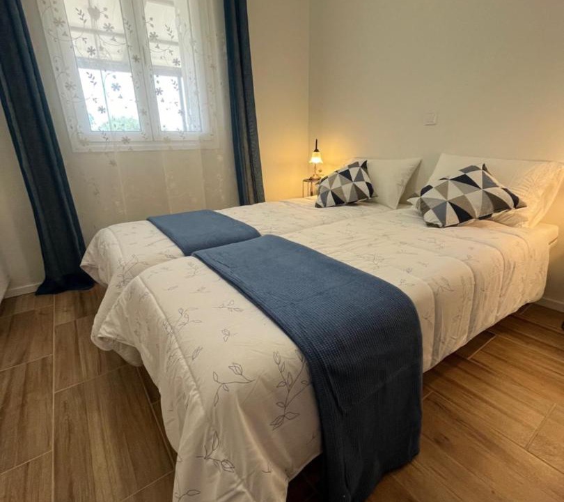 Photo of Bedroom in Anemomilos
