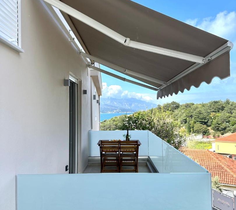 Photo of Patio Balcony in Kalami