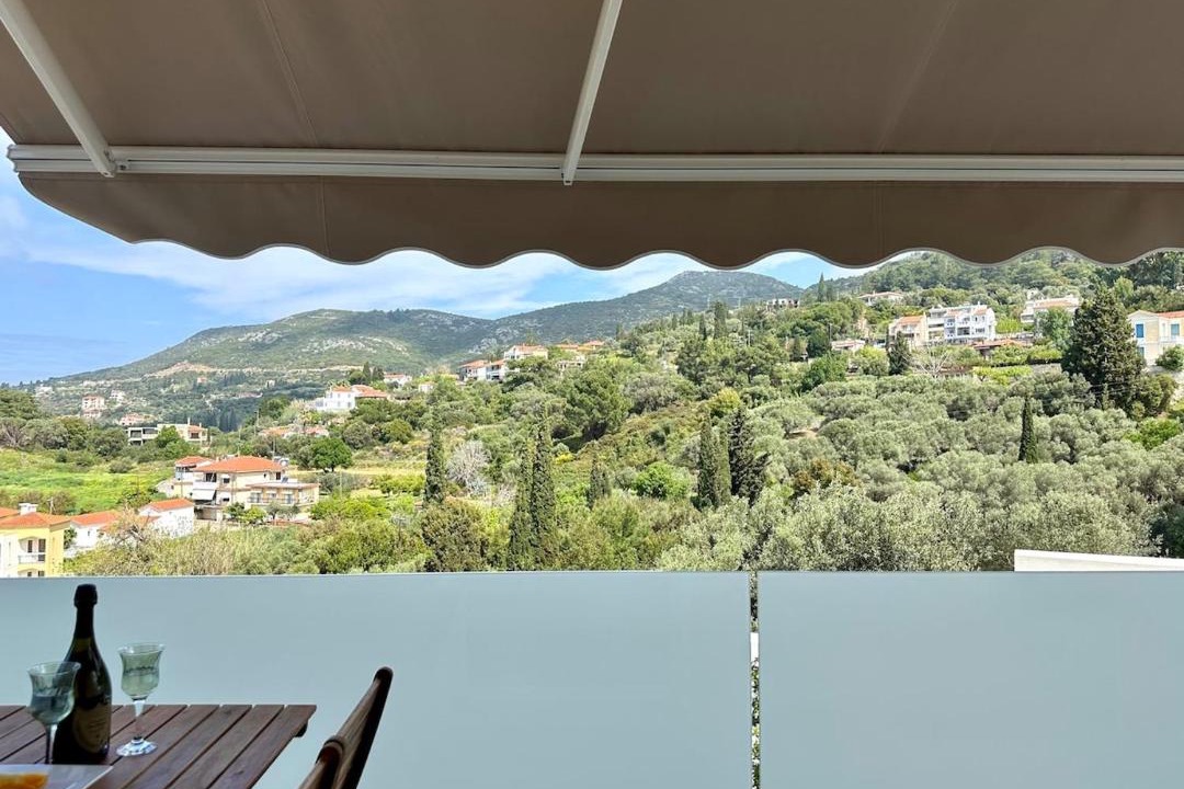 Photo of Patio Balcony in Kalami