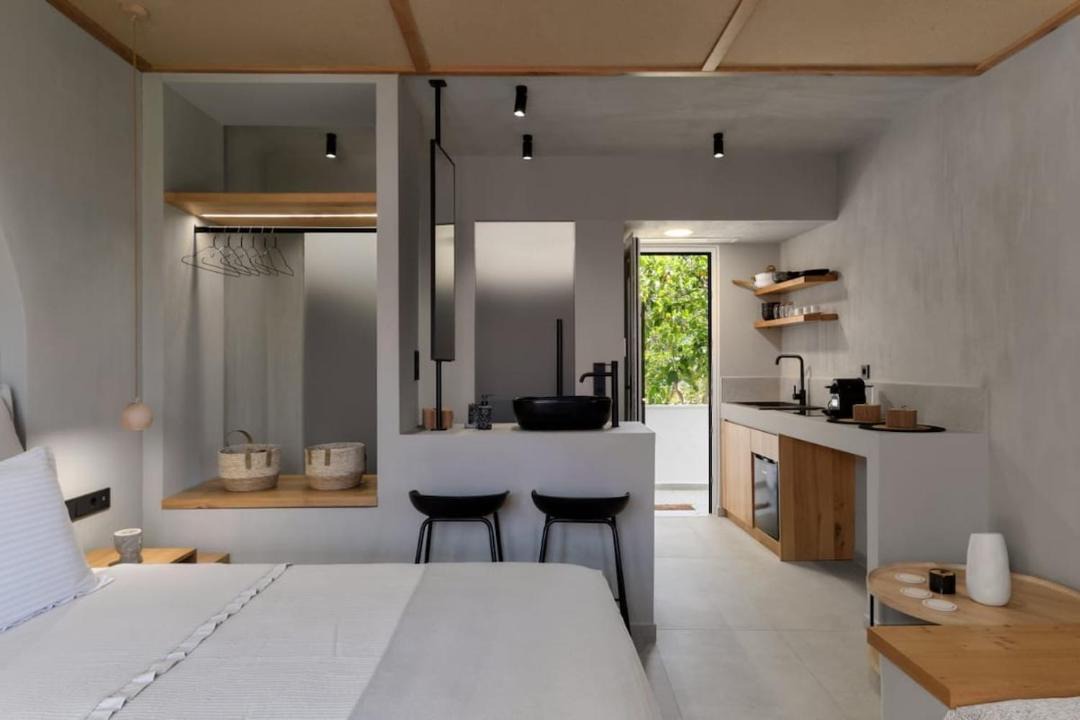 Photo of Bedroom in Plomari
