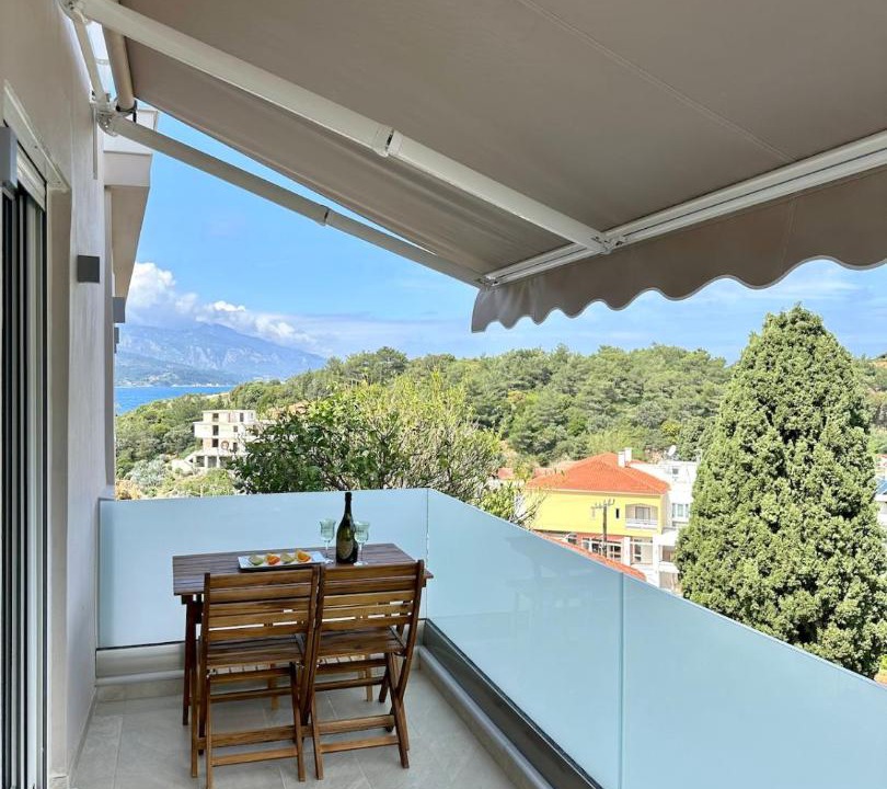 Photo of Patio Balcony in Kalami