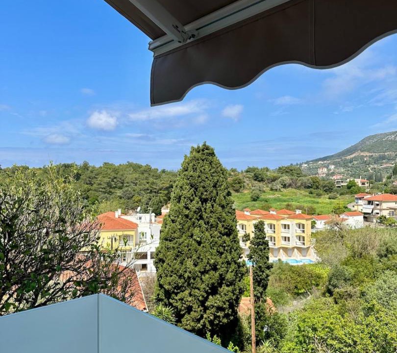 Photo of Patio Balcony in Kalami