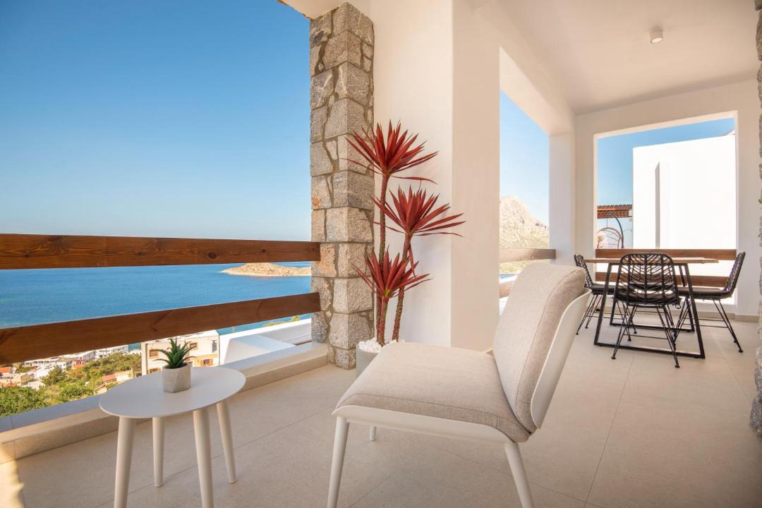 Photo of Patio Balcony in Mirties