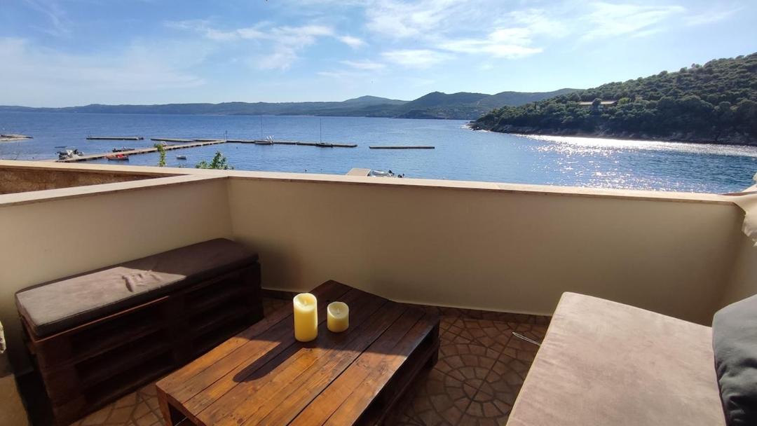 Photo of Patio Balcony in Pirgadikia