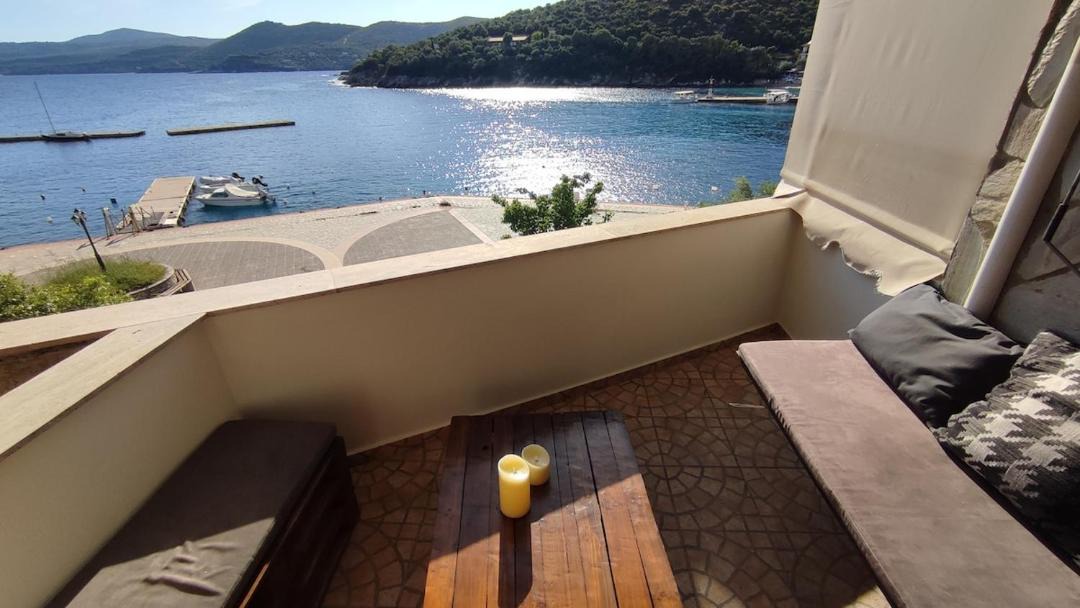 Photo of Patio Balcony in Pirgadikia