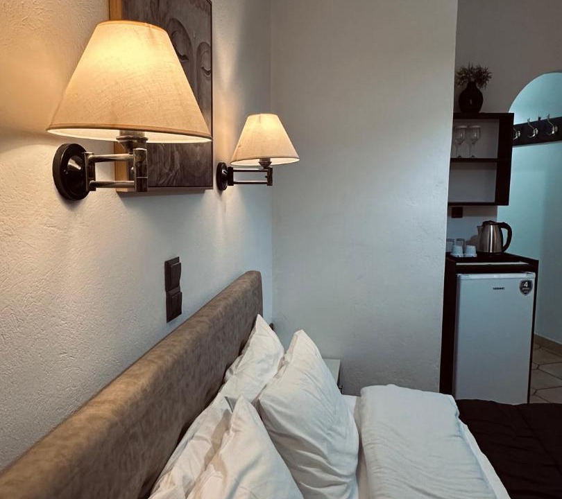 Photo of Bedroom in Kamena Vourla