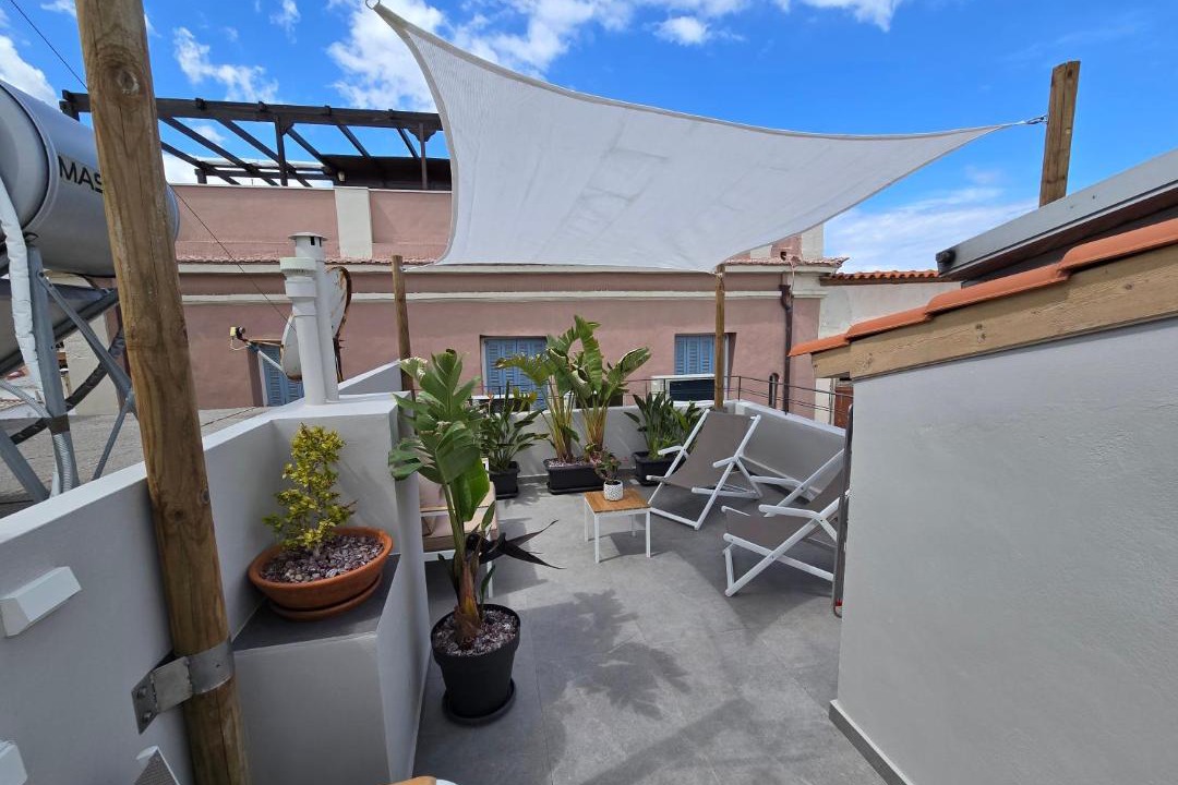 Photo of Patio Balcony in Rethymno