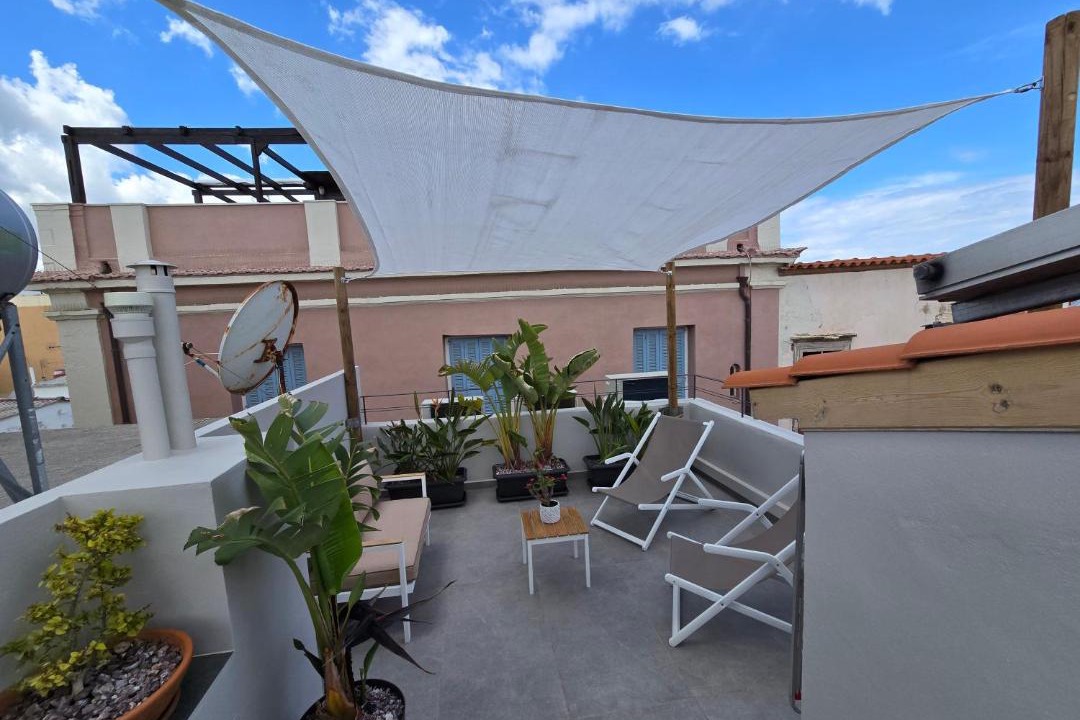 Photo of Patio Balcony in Rethymno