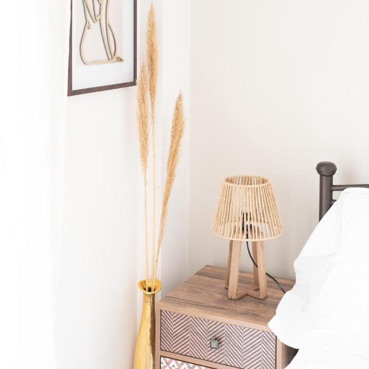 Photo of Bedroom in Paralia Porovitsis