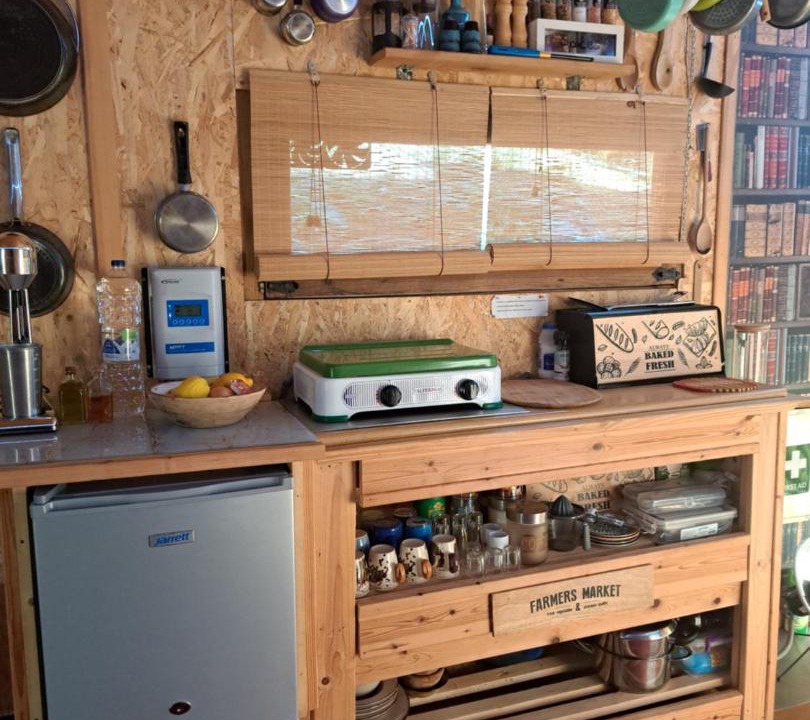 Photo of Kitchen in Archanes-Asterousia