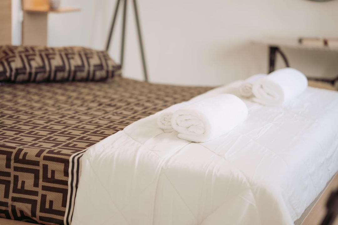 Photo of Bedroom in Kalyves