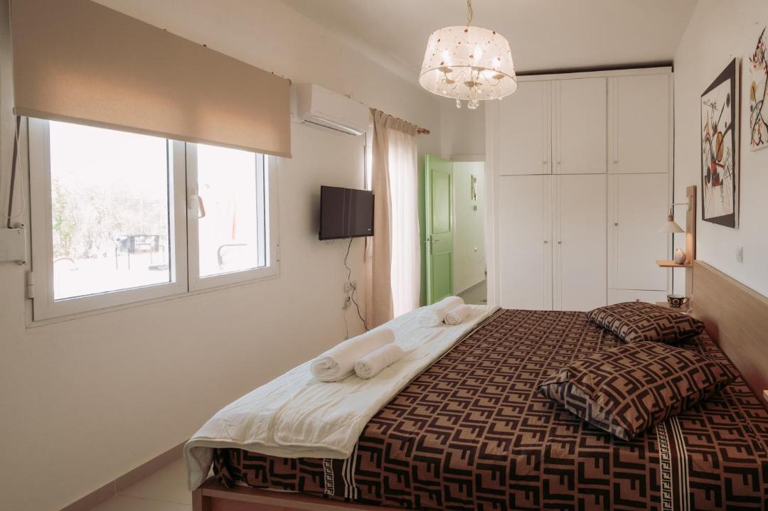 Photo of Bedroom in Kalyves