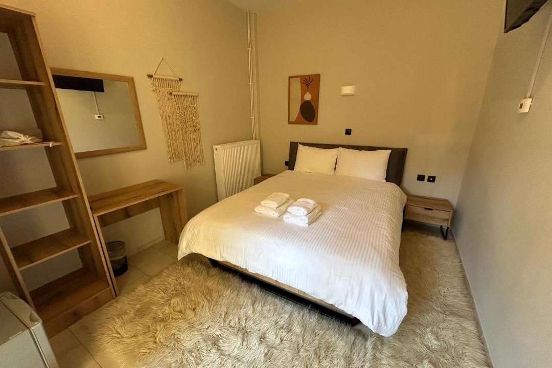 Photo of Bedroom in Elassona