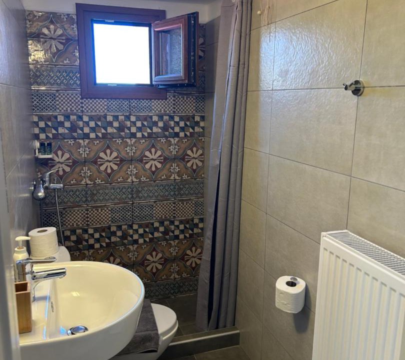 Photo of Bathroom in Elassona