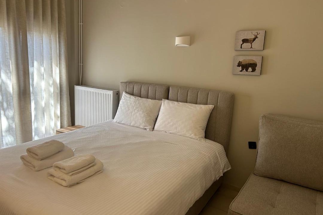Photo of Bedroom in Elassona