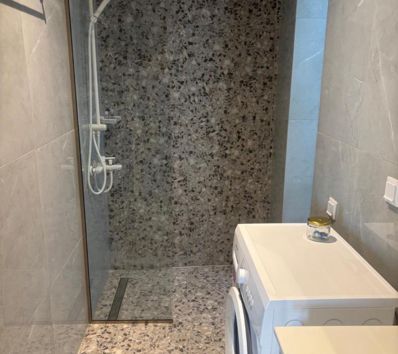 Photo of Bathroom in Vatera