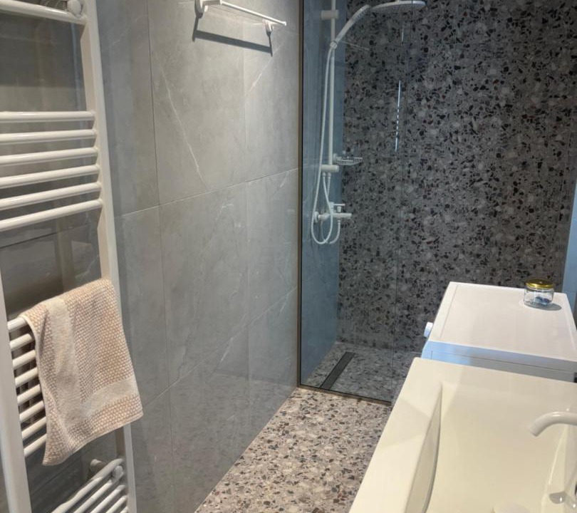 Photo of Bathroom in Vatera