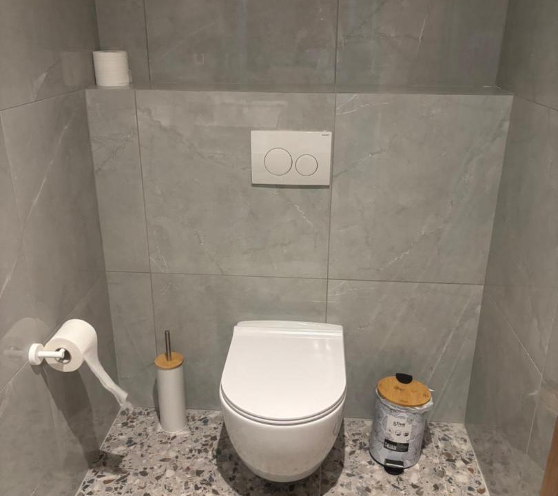Photo of Bathroom in Vatera