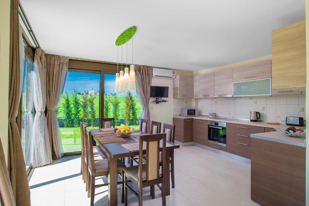 Photo of Livingroom in Kassandra