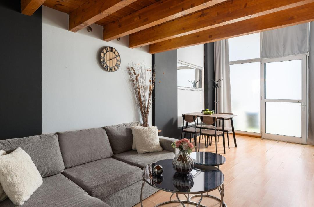 Photo of Livingroom in Ixia
