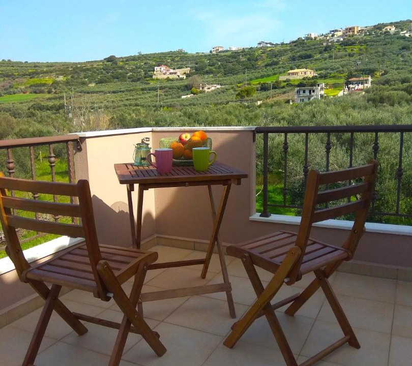 Photo of Patio Balcony in Archanes